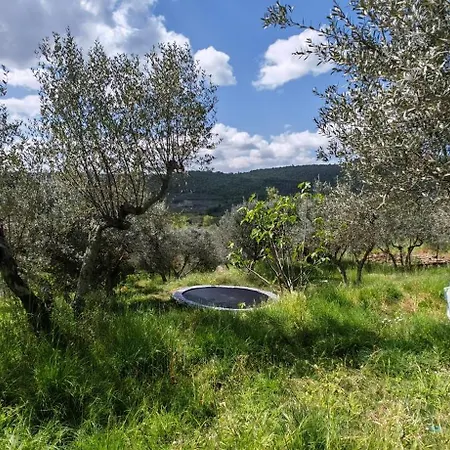 La Limonaia Feriehus