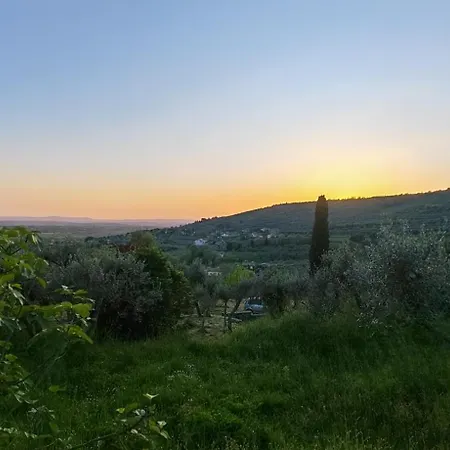 La Limonaia Cortona