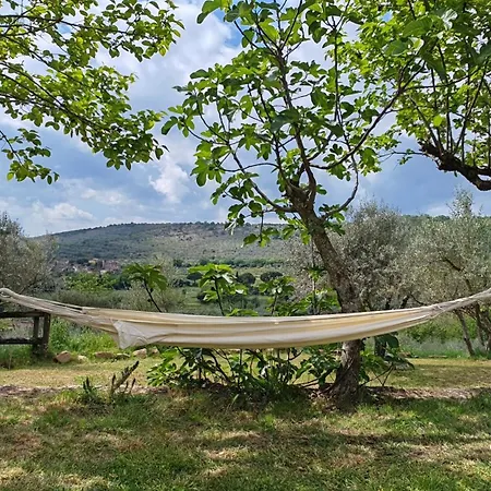 La Limonaia Feriehus *