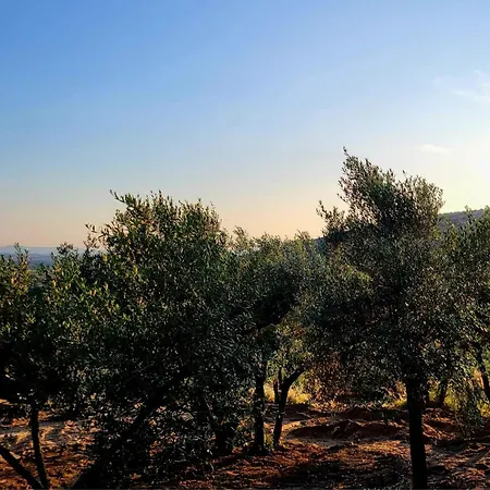 La Limonaia Feriehus *