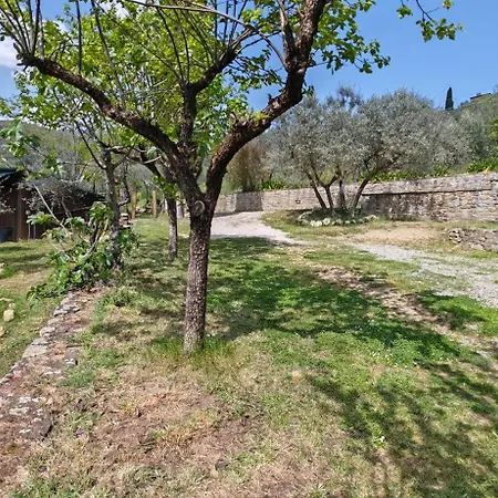 La Limonaia Cortona